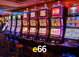 e66: A Experiência de Casino com Jogos de Mesa ao Vivo